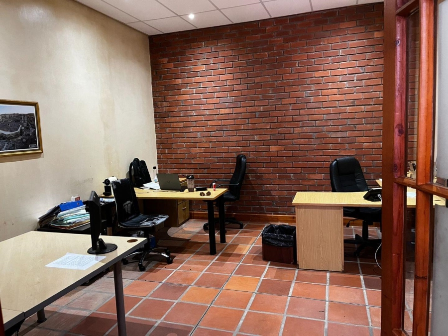 Commercial Property for Sale in Observatory Western Cape